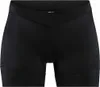 Craft Essence Radhose Schwarz L Frau Schwarz L Produktbild-Vorschau 1