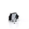LIP-101-8 Damen Slipper von Fabulicious, Schwarz  , EU 41, Produktbild-Vorschau 5