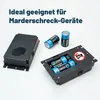 ABSINA 12x Baby C Batterien 1,5V Alkaline - Langlebige Produktbild-Vorschau 2