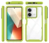360 Grad Hülle mit eingebautem Displayschutz für Xiaomi Produktbild-Vorschau 7