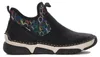 Rieker Damenstiefeletten 45957-00 schwarz 37 Produktbild-Vorschau 15