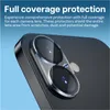 Kameraschutz für iPhone 16/16 Plus [3 Stück] - Produktbild-Vorschau 3