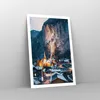 Poster - Poster ohne Rahmen - Lauterbrunnen Schweiz Tal - Produktbild-Vorschau 7