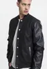 Urban Classics Oldschool College Jacket, Größe: Xl; Farbe: Produktbild-Vorschau 14