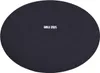 GORILLA SPORTS® Ballsitzkissen - Grau, inkl. Pumpe, 33cm Produktbild-Vorschau 3
