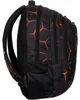 Drafter 3 Lava Youth Backpack Coolpack Patio Náhled obrázku produktu 2