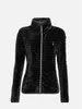Sweatshirts Aulp Verko Coral VERKOBLACK Productafbeelding-voorbeeld 1