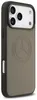 Hülle Mercedes Leather Vintage Logo       MagSafe do iPhone Produktbild-Vorschau 4