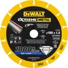 DEWALT Diamanttrennscheibe 180x1.5mm Produktbild-Vorschau 1