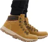 Big Star Herren-Trekkingschuhe KK174217 braun r. 45 Produktbild-Vorschau 3