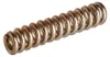 XLC Ersatzfedern für SP-S07 soft (>70kg) Produktbild-Vorschau 3