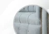 Chesterfield 2 Sitzer Wohnzimmer Couch Sofa Polster Textil Produktbild-Vorschau 6