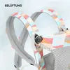 Tragetücher, Multifunktional Baby Carrier, Ergonomische Produktbild-Vorschau 4