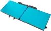 PowerSmart 4473mAh 3HWPP Akku pro Dell Latitude 5401 5410 Náhled obrázku produktu 4