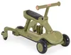 Byox Cornet Green 6-in-1 Rutschauto / Kinderroller mit Produktbild-Vorschau 5