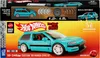 Mattel Brick Shop Hot Wheels Custom ’90 Honda Civic EF Produktbild-Vorschau 7