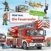 Hör mal 33: Die Feuerwehr Anteprima dell’immagine prodotto 1