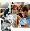 Kamera Zewnętrzna Wifi Full Hd 1080P Obrotowy Zoom 360° 4X Podgląd zdjęcia produktu 3