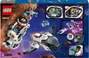 LEGO City Galaxie Raumschiff - Spielzeug mit 4 Minifiguren Produktbild-Vorschau 8
