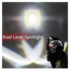 Set aus 2 Stück Bi-LED-Laser-Projektorlinsen zum Einbau in Produktbild-Vorschau 9