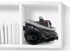Bosch BGC05AAA1 Staubsauger Trocken Beutellos (BGC05AAA1) Voir les images du produit 19