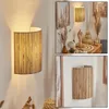 Arenabianca »Arenabianca« Wandlampe im Boho-Design, Produktbild-Vorschau 1