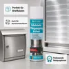 HOTREGA Edelstahl Pflegespray Brillant Spraydose 300ml Produktbild-Vorschau 6