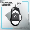 Logitech Gaming G502 X, Gaming-Maus, (HERO 25K) Produktbild-Vorschau 4