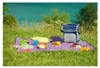 Campingaz Fold`N Cool glacière 20 L Bleu, Gris Voir les images du produit 3