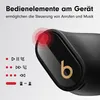 Beats Studio Buds+ black/gold Náhľad obrázku produktu 15