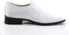 Monk Herrenschuhe weiß Schuhgröße: 44-45 Produktbild-Vorschau 8