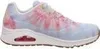 Skechers Damen Sneaker Uno - HYPED HIPPIE, Gr. 41, bunt, Produktbild-Vorschau 60