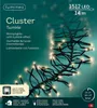 LED-Weihnachtsbaumbeleuchtung 13,5m, warmweiß, 8 Modi, Produktbild-Vorschau 7