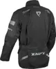 DIFI Explore Aerotex wasserdichte Motorrad Textiljacke, Produktbild-Vorschau 2