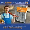Rollbrett24® Expert – Transportroller 60x40 cm – 850 kg Produktbild-Vorschau 2