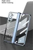 Hülle für Samsung Galaxy Z Fold 6 Magnetisch Produktbild-Vorschau 2
