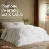 CASABEL Piumino Invernale, Imbottitura 700g/m², Molto Anteprima dell’immagine prodotto 2
