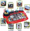Kit De Projets électroniques - 50 Expériences - Circuit Lab Voir les images du produit 9
