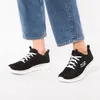 Skechers Sneakers 12615-BKW in Black color size 38 Anteprima dell’immagine prodotto 19