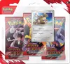 Pokémon Karmesin & Purpur - Ewige Rivalen: Kangama Produktbild-Vorschau 1