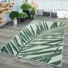 TT Home In-& Outdoor Teppich Wetterfest Balkon Küche Produktbild-Vorschau 1