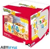 POKEMON – Frühstücksset Tasse + Schüssel – Pikachu & Produktbild-Vorschau 5