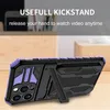 iPhone 14 Pro Max Hülle, Hybrid Robust Schutz Stoßfest Produktbild-Vorschau 5