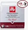 Illy Intenso Capsule de café Torréfaction foncée 108 Voir les images du produit 4