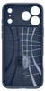 Spigen Liquid Air per iPhone 17 Pro Granatowe Anteprima dell’immagine prodotto 4