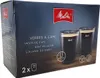 Melitta® Doppelwandige Gläser 4er-Set 200ml aus Produktbild-Vorschau 3