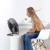 Ventilatore d'aria 35 cm 60 w nero Taurus 944668000 Anteprima dell’immagine prodotto 5