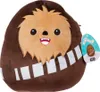 Squishmallows Plüschfigur Chewbacca 25 cm Produktbild-Vorschau 2