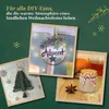 Der kreative Adventskalender - empfohlen von LandLust Produktbild-Vorschau 5