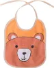 Baby Care Babylatz-Set 3-teilig, waschbar, zum Binden, Produktbild-Vorschau 5